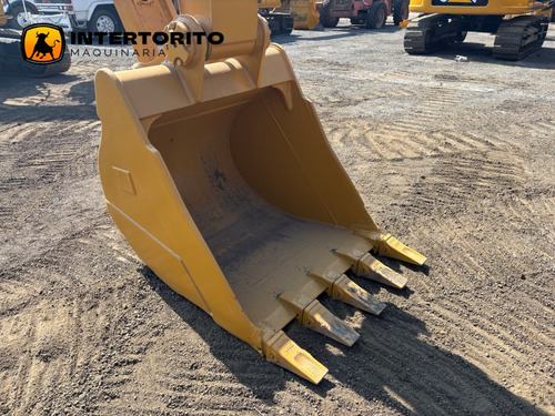 Excavadora Cat 325