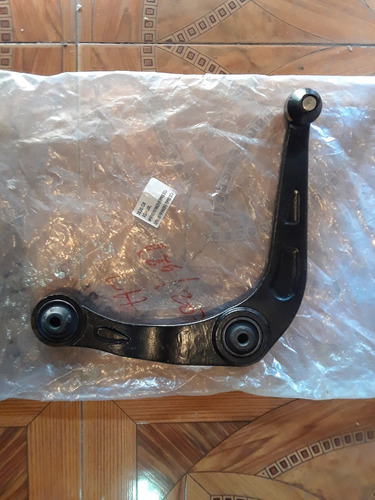 Meseta Peugeot 206/207 Der-izq