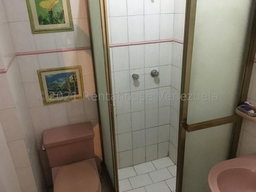Imagen 7 de 9 de Apartamento En Venta Quinta Crespo Cod. Flex: 21-28128