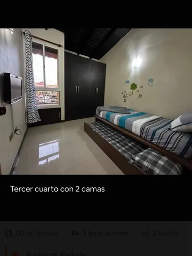 Relajate Con Hermosa Vista