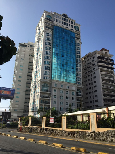 Apartamento En La Esperilla