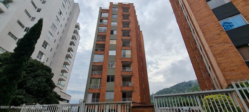 Imagen 1 de 24 de Vendo Apartamento En  Pilarica Ii C.m 22-720