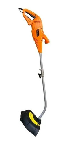 Imagen 3 de 9 de Bordeadora Electrica 1000w Lusqtoff Jardin Bl1000-8 + Cable