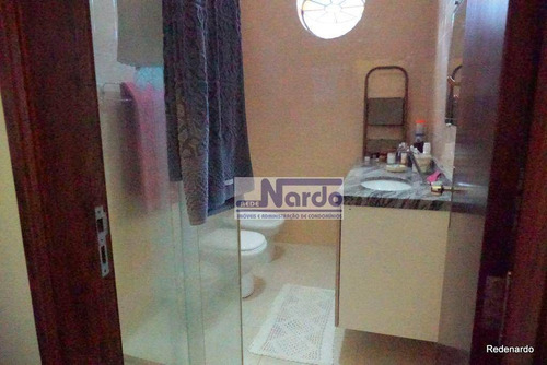 Imagem 24 de 30 de Ótima Casa À Venda, Jardim Nova Bragança, Bragança Paulista. - Ca0164