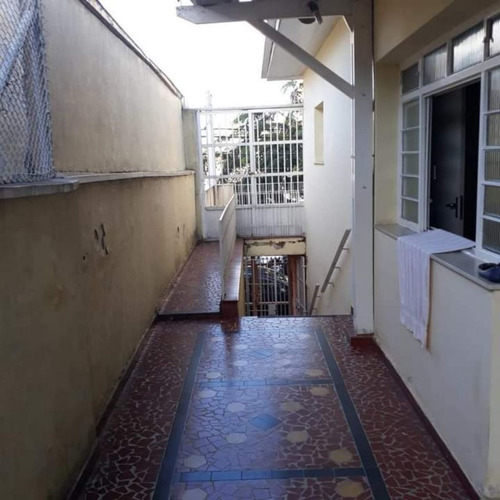 Imagem 12 de 15 de Casa - Ca00033 - 70422309