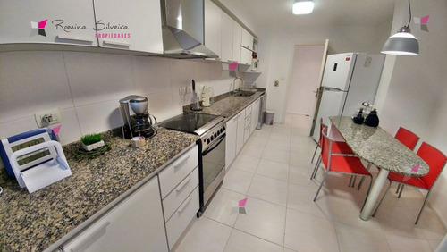 Apartamento En Venta Aidy Grill 3 Dormitorios- Ref: 9490