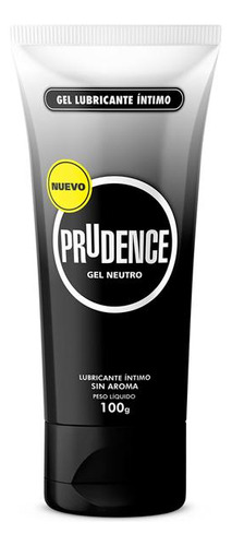 Prudence Gel Neutro 100g