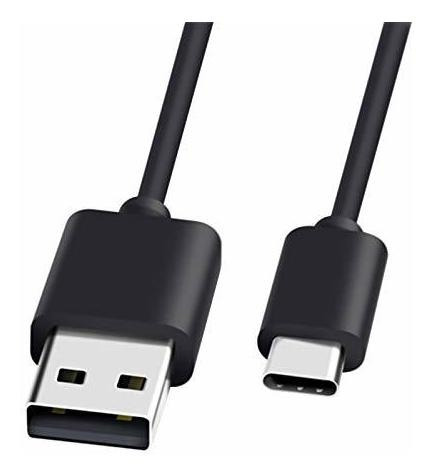 Cable De Carga Del Cargador Usb Tipo C Para Auriculares Bose