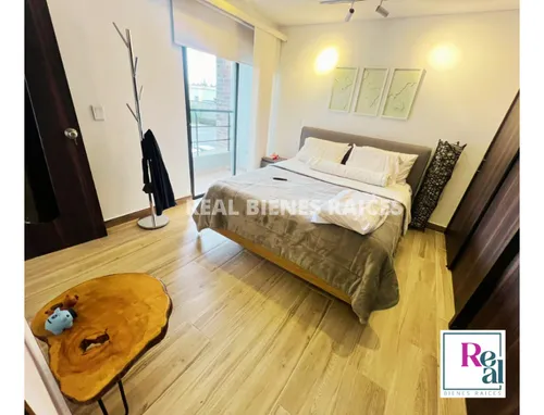 Apartamento En Venta 79 M², Excelente Distribución Y Ubicación