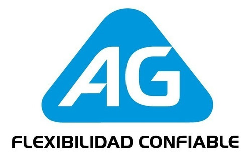 Imagen 7 de 8 de Espirales Ag Delanteros Renault Sandero Stepway 09/ Std