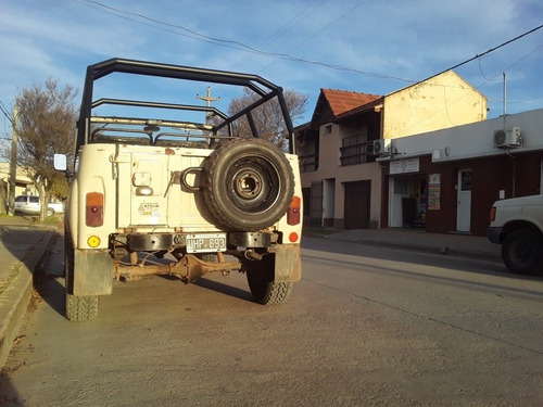 Imagen 15 de 17 de Jeep Uaz 469b Jeep Militar 7 Asien
