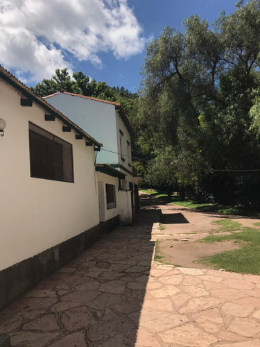Se Vende Importante Propiedad En La Cumbre