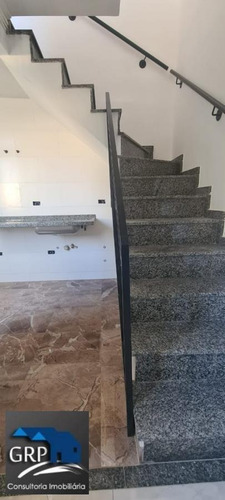 Imagem 11 de 15 de Apartamento Sem Condomínio Para Venda Em Santo André, Campestre, 2 Dormitórios, 1 Banheiro, 1 Vaga - 7555_1-1248340