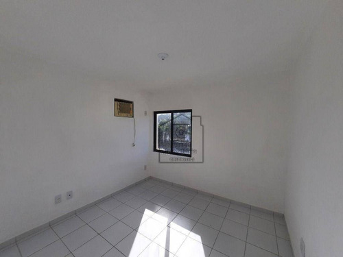 Imagem 8 de 19 de Apartamento Com 2 Dormitórios À Venda, 58 M² - Planalto - Natal/rn - Ap0570 - Ap0570