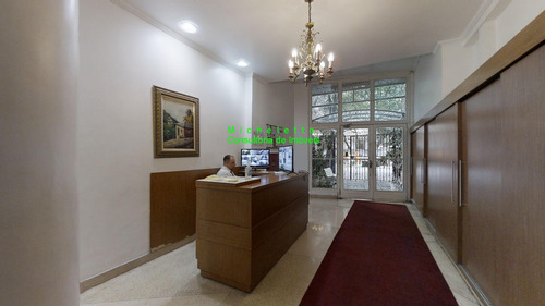 Imagem 5 de 30 de Apartamento - Ap00119 - 67631493