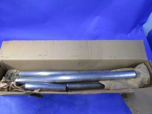Nib Ralphs-pugh Conveyor Metal Rollers 628281 30 Inch, 1 Ssa