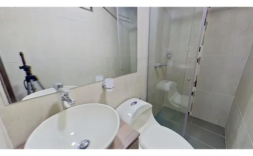 Apartamento En Venta Conjunto Aikara