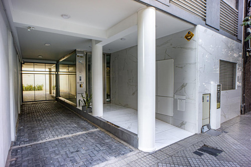 Venta/finaciacion - Departamento - 1 Dormitorio Con Balcón Corrido - Centro Rio, Rosario