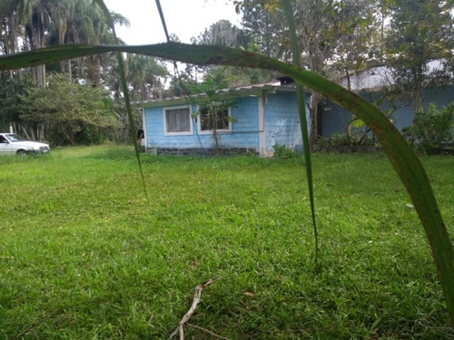 Chácara Na Represa - Ch00027