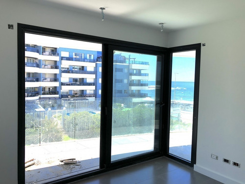 Apartamento En Venta A Estrenar! Excelentes Vistas Al Óceano