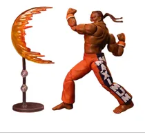 Comprar Dee Jay Ultra Street Fighter Ii The Final Challengers 1\u002F12