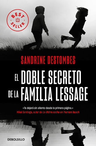 Libro Doble Secreto De La Familia Lessage,el