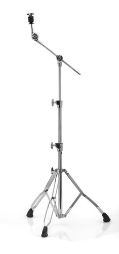 Soporte Mapex B-600 Boom 3 Tramos Mars S Pata Doble Cromado