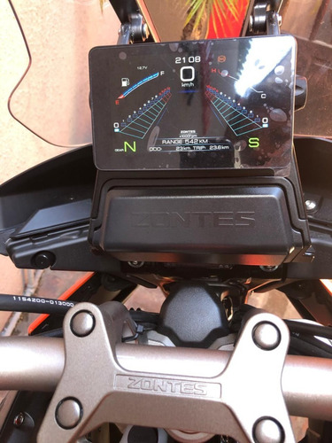 Beta Zontes 310cc 0 Km