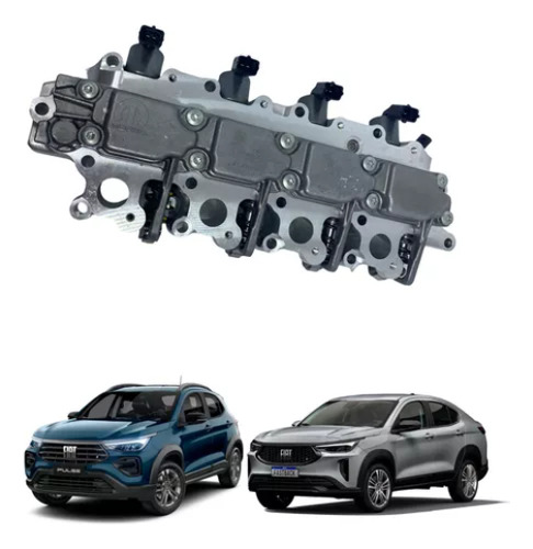 Multi Air Fastback Pulse 1.3 4cc 44656132 44656103