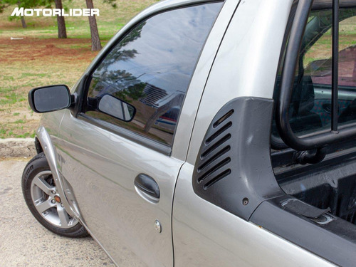 Imagen 20 de 25 de Fiat Strada Sx 1.7 Turbo Diesel | Permuta / Financia