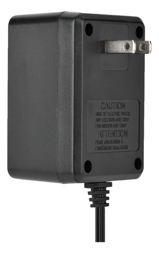 Adaptador De Corriente Ac 100-240v, Fuente De Suministro 3 E