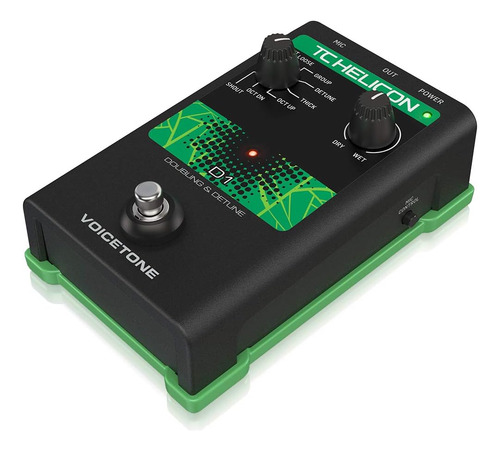 Tc-helicon Voicetone D1