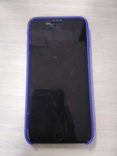 iPhone 8 Plus 64gb Negro