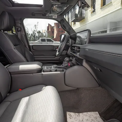Toyota Land Cruiser Prado Txl 2.4 First Edition 2025