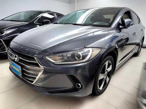 Hyundai Elantra 1.6 Premium Nb