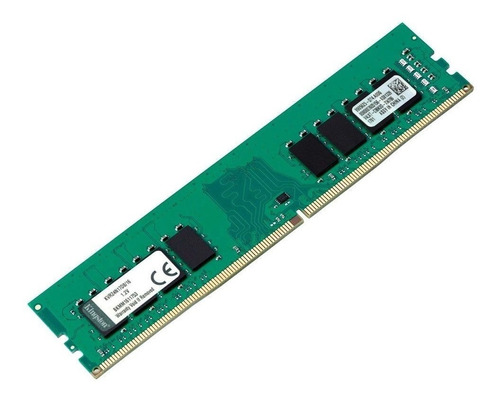 Memoria RAM ValueRAM 16GB 1 Kingston KVR24N17S8/16