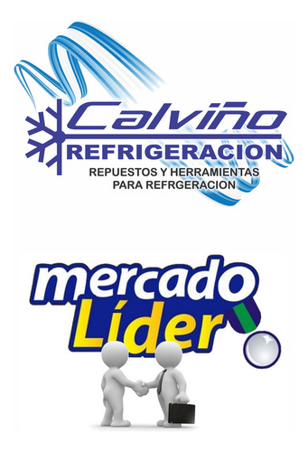 Compresor Sanden Sd7l15 R404 12v - Pv Vo