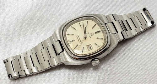 Relógio Feminino Omega Seamaster Automático Original