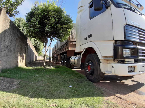 Volvo Fh 12 380
