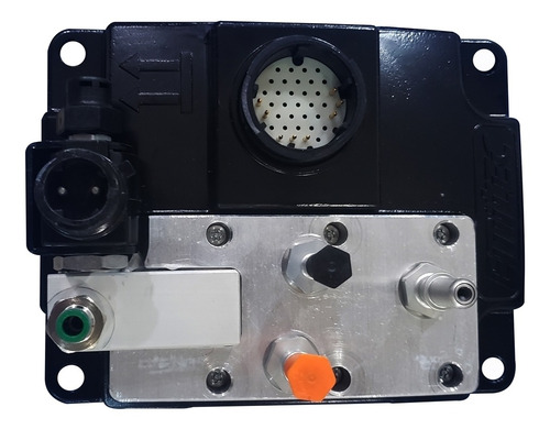 Unidade Bomba Injetora Arla Vw Constellation 19-330t 24v