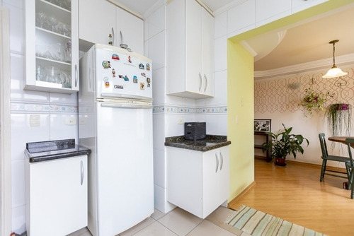 Imagem 16 de 30 de Sobrado, 3 Quartos - Bairro Alto - 48281