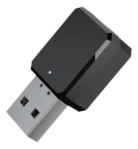 Adaptador Bluetooth Usb P2 Carro Música Receiver Automotivo