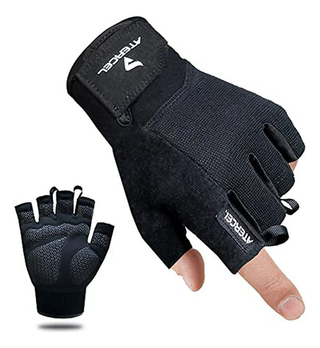 Guantes De Entrenamiento Atercel, Los Mejores Guantes De Ent