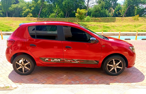 Renault Sandero 1.6 Night & Day