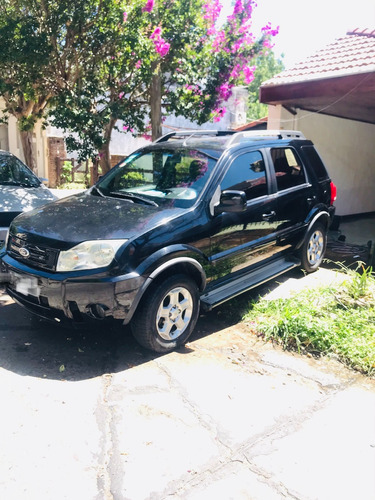 Ford Ecosport 2.0 Xls 4x2