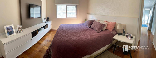 Casa Moderna Em Condomínio - Granja Viana - Ca0606