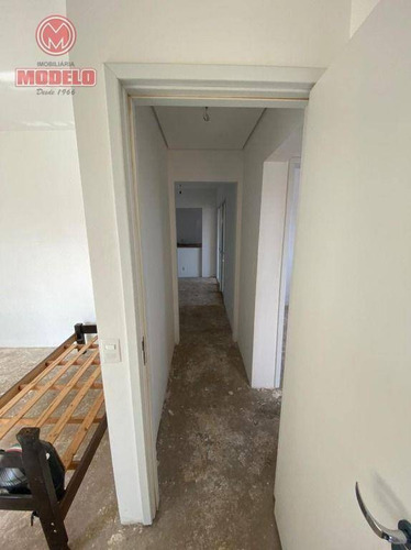 Imagem 16 de 30 de Apartamento Com 3 Dormitórios À Venda, 74 M² Por R$ 510.000 - Alemães - Piracicaba/sp - Ap3350