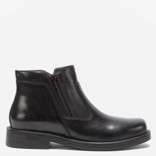 Botin  Guante  Rf  Negro  0031377