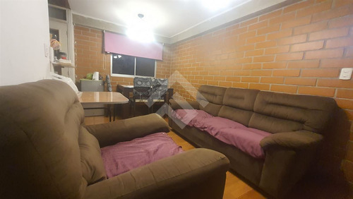 Departamento En Condominio De 3 Dorm. Acepta Subsido