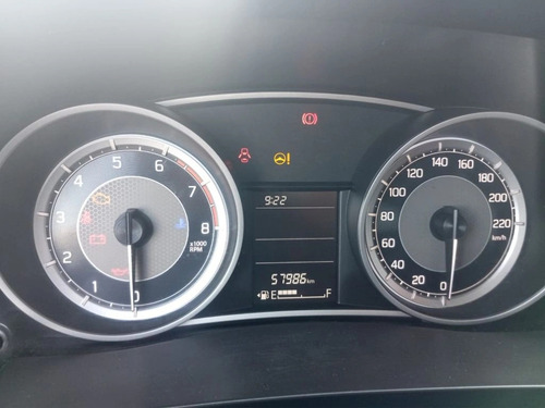 Suzuki Dzire GL SPORT 1.2 MT